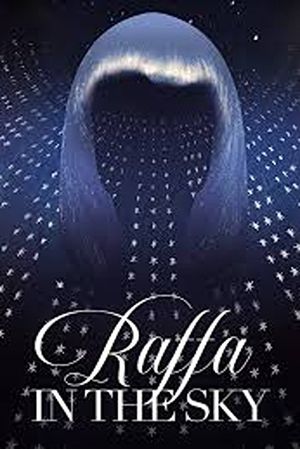 Raffa in the Sky's poster