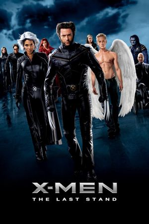 X-Men: The Last Stand's poster