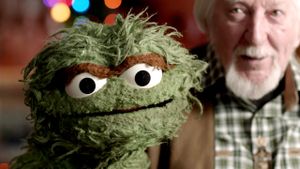 Street Gang: How We Got to Sesame Street's poster