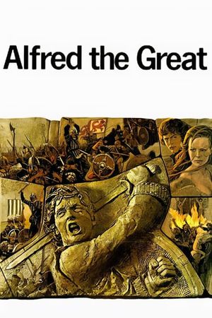 Alfred the Great's poster