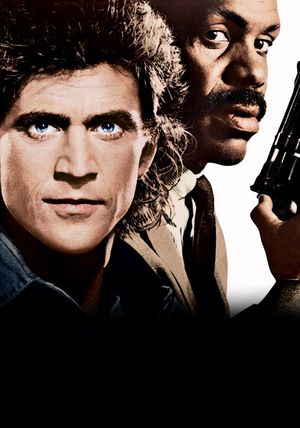 Lethal Weapon's poster