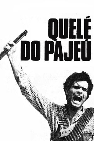 Quelé do Pajeú's poster