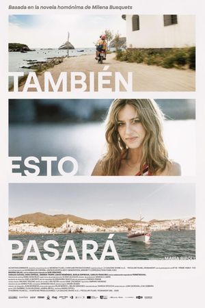 También esto pasará's poster
