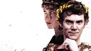 Caligula's poster
