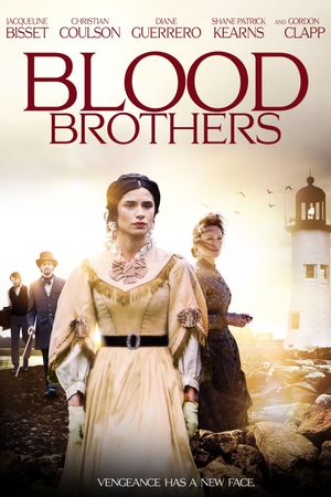 Blood Brothers: Civil War's poster