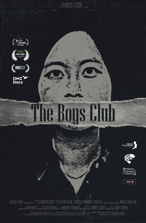 The Boys Club's poster