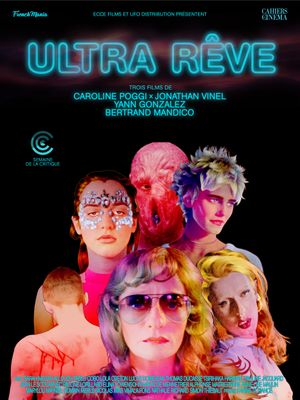 Ultra Rêve's poster image