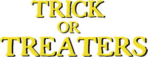 Trick or Treaters's poster