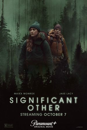 Significant Other's poster
