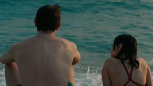 Aftersun's poster
