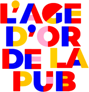 L'Âge d'or de la pub's poster