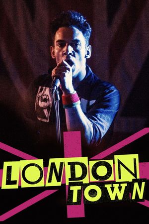 London Town's poster