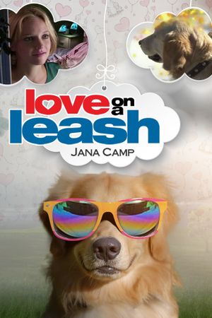 Love on a Leash's poster