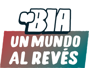 BIA: An Upside Down World's poster