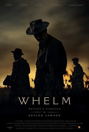 Whelm's poster