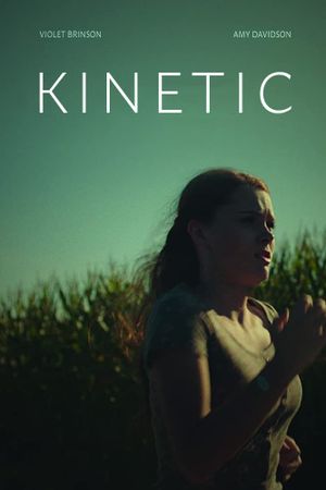 Kinetic's poster
