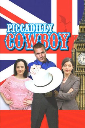 Piccadilly Cowboy's poster