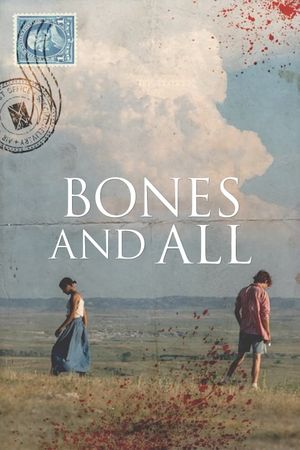 Bones and All's poster