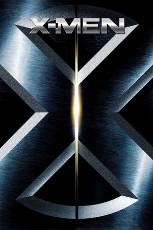 X-Men's poster