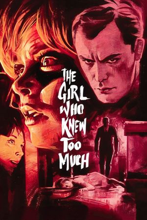 The Evil Eye's poster
