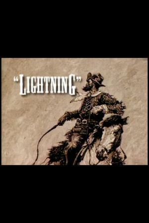 Lightning's poster