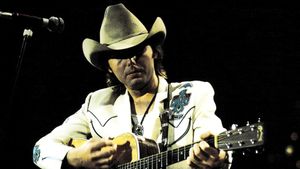 Dwight Yoakam: Live from Austin TX's poster