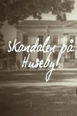 Skandalen på Huseby's poster image