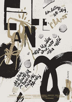 Eleanor's poster