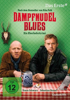 Dampfnudelblues's poster