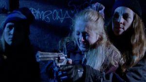 A Gun for Jennifer's poster