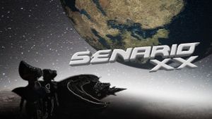 Senario XX's poster