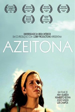 Azeitona's poster