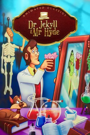 Dr. Jekyll and Mr. Hyde's poster