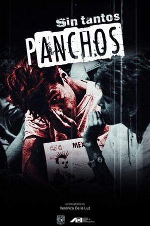 Sin tantos panchos's poster