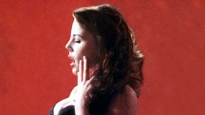 Emmanuelle: First Contact's poster