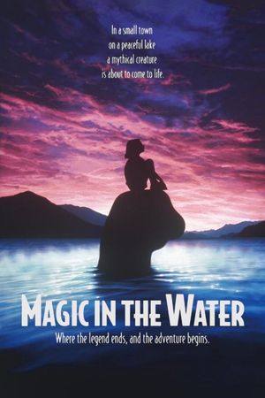 Magic in the Water's poster