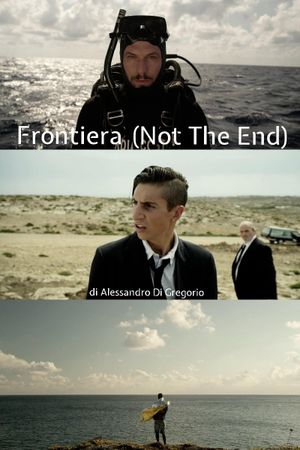Frontiera's poster