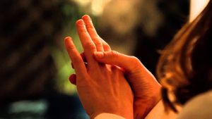 A Ring by Spring's poster