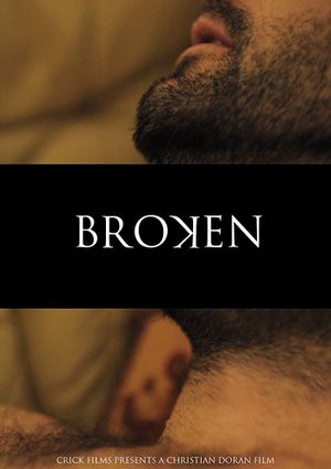 Broken's poster