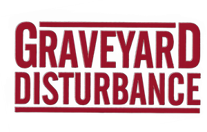 Graveyard Disturbance's poster