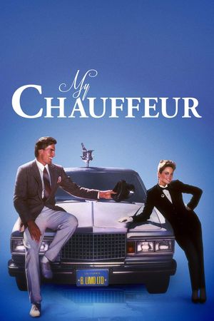 My Chauffeur's poster