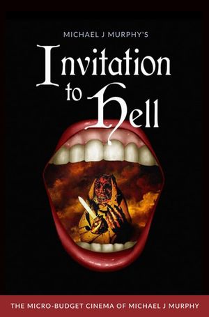 Invitation to Hell's poster