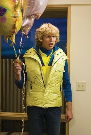 Blades of Glory's poster