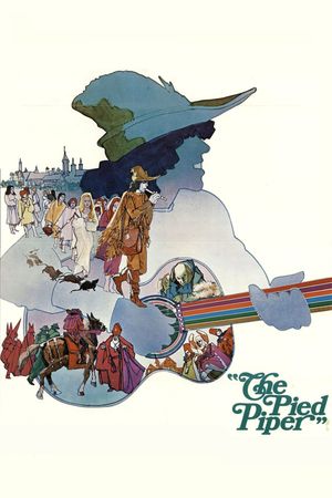 The Pied Piper's poster