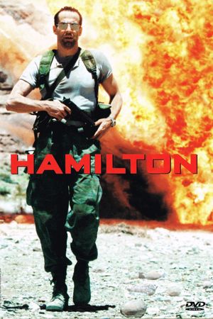 Hamilton's poster
