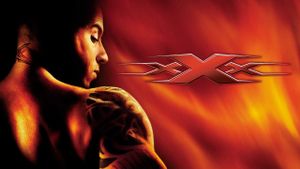 xXx's poster