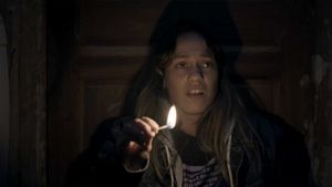In the Shadows's poster