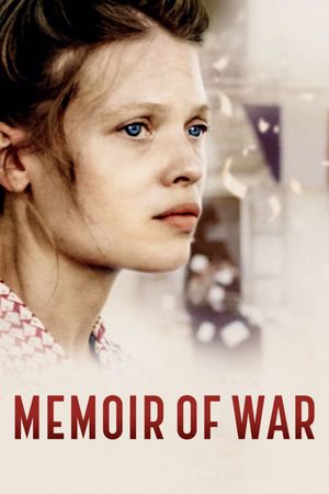 Memoir of War's poster