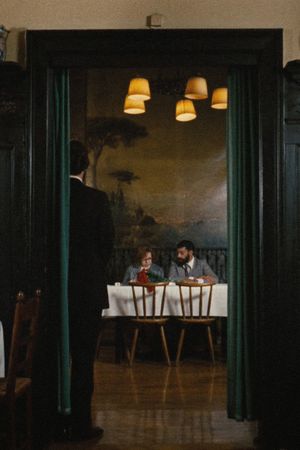 Ali: Fear Eats the Soul's poster
