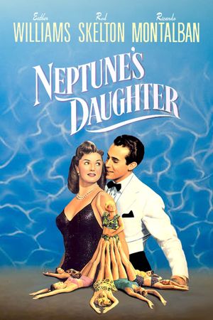 Neptune's Daughter's poster